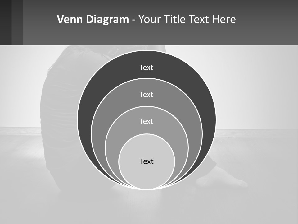 Cooling Air Switch PowerPoint Template
