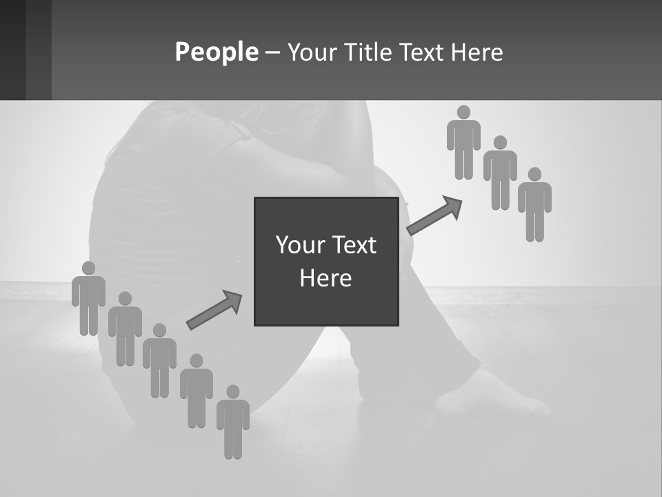 Cooling Air Switch PowerPoint Template