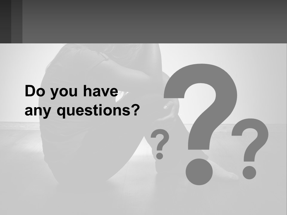 Cooling Air Switch PowerPoint Template