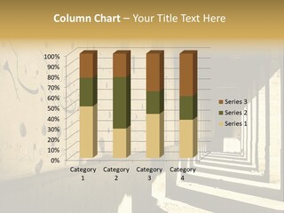 Conditioner Home Condition PowerPoint Template