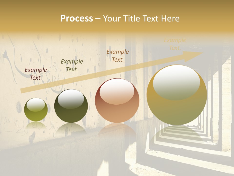 Conditioner Home Condition PowerPoint Template