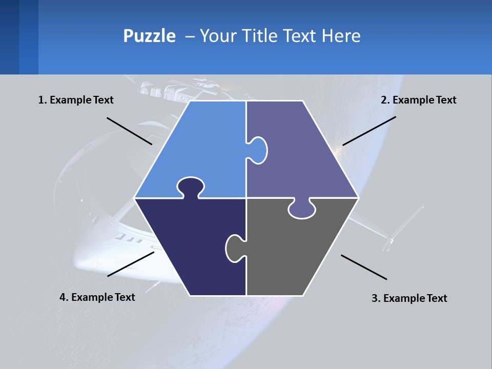Cooling Equipment Electric PowerPoint Template