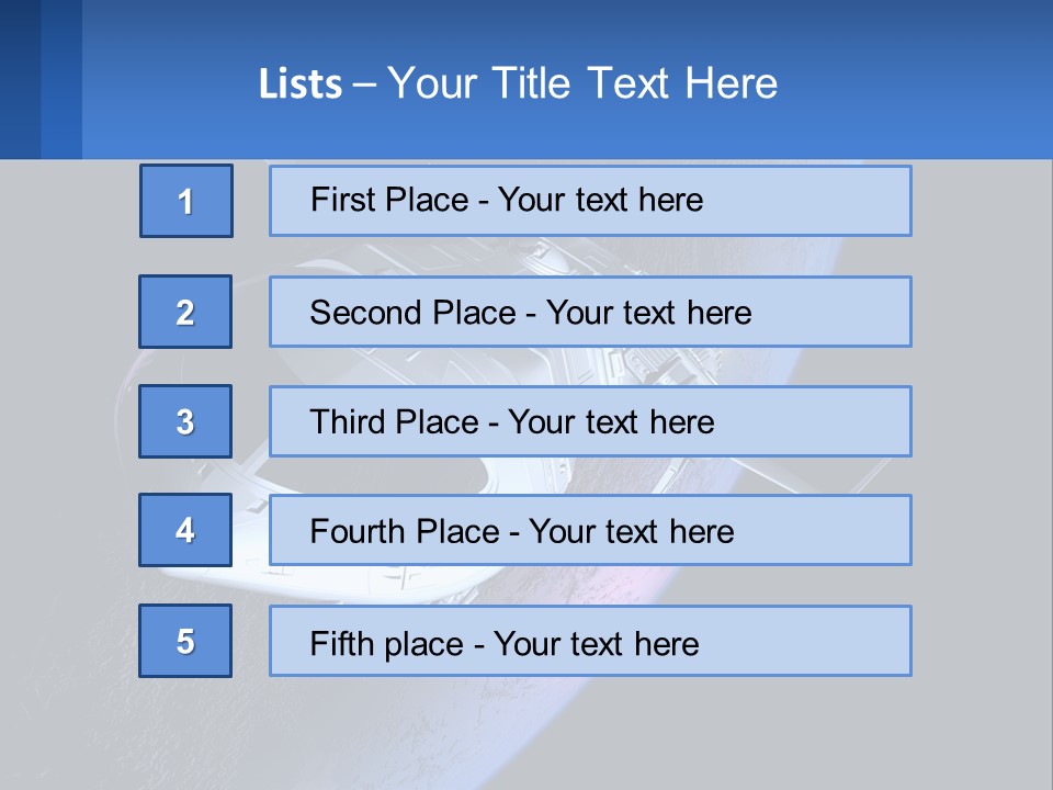 Cooling Equipment Electric PowerPoint Template
