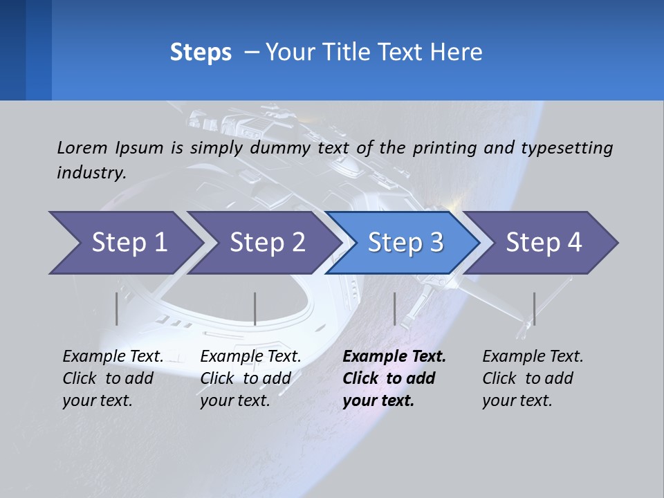 Cooling Equipment Electric PowerPoint Template