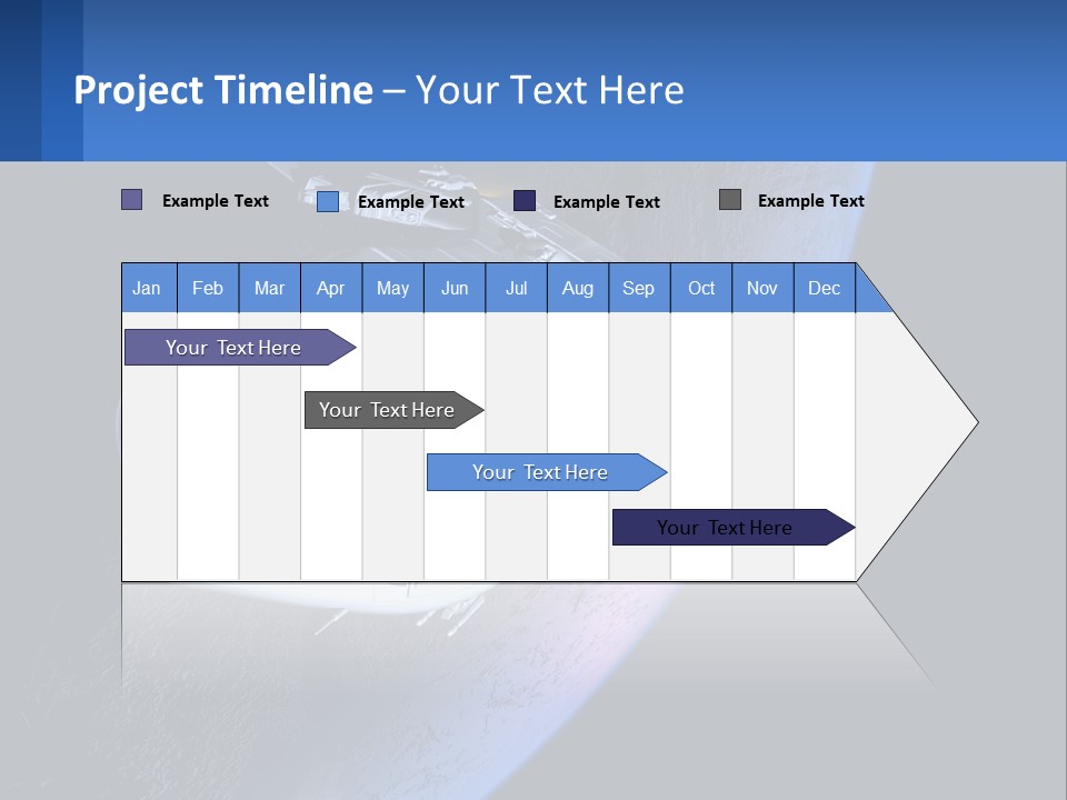 Cooling Equipment Electric PowerPoint Template