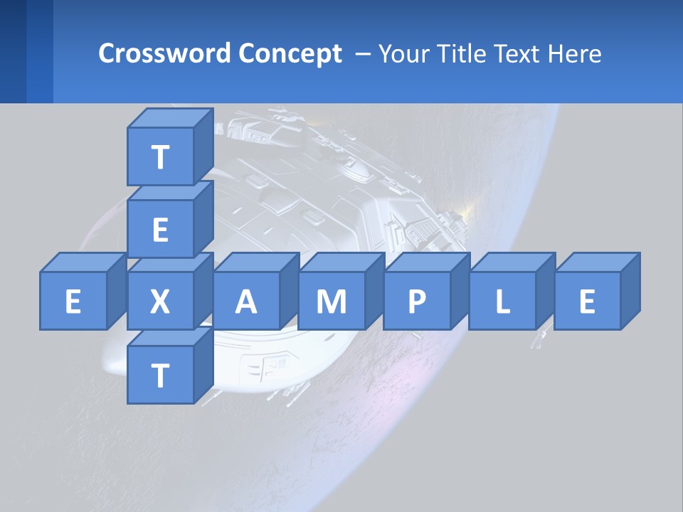 Cooling Equipment Electric PowerPoint Template