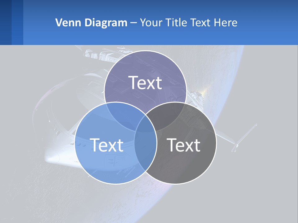 Cooling Equipment Electric PowerPoint Template