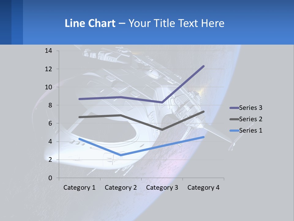 Cooling Equipment Electric PowerPoint Template
