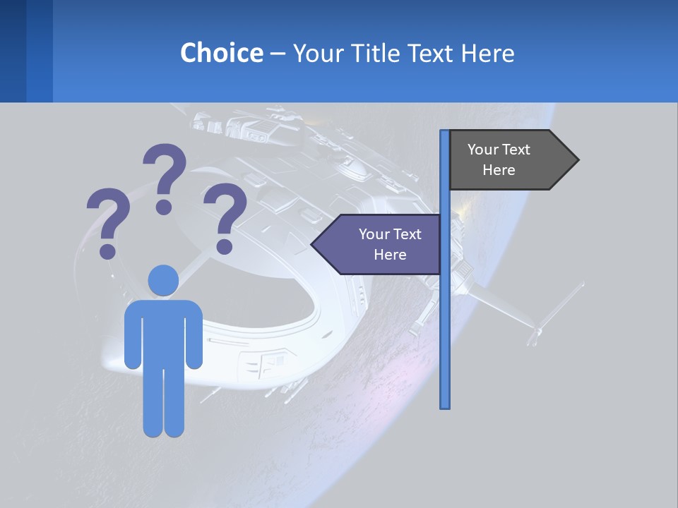 Cooling Equipment Electric PowerPoint Template