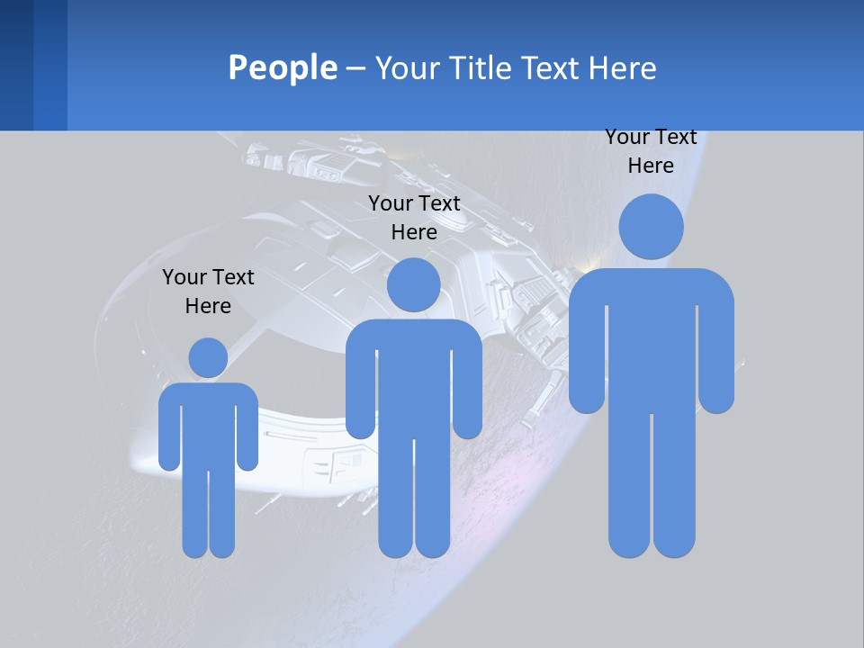 Cooling Equipment Electric PowerPoint Template