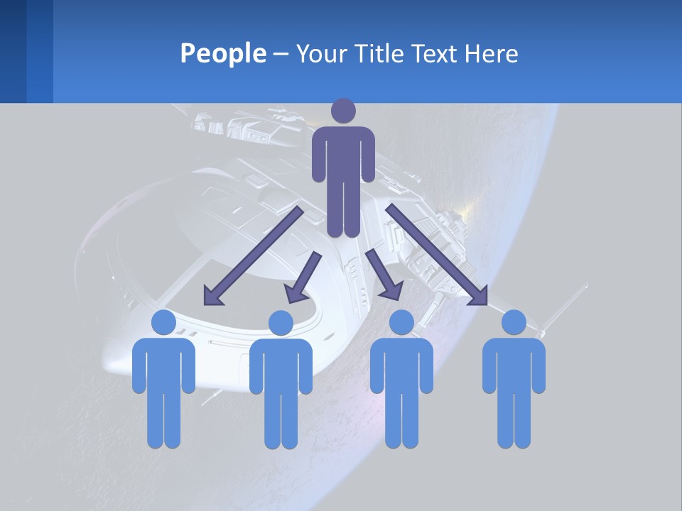 Cooling Equipment Electric PowerPoint Template