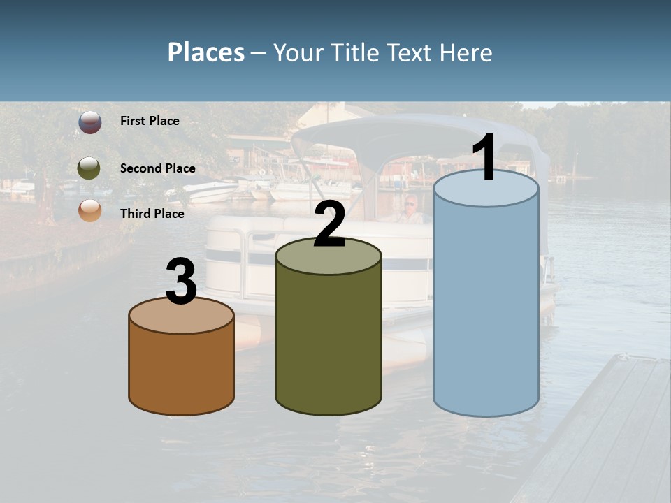 Ventilation Cooling Electric PowerPoint Template