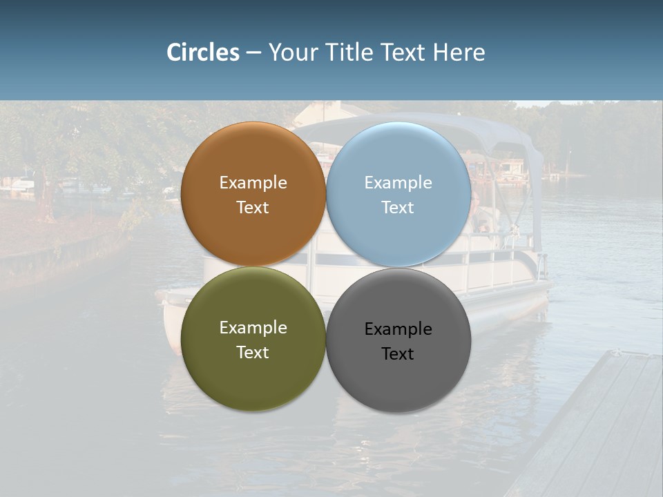Ventilation Cooling Electric PowerPoint Template