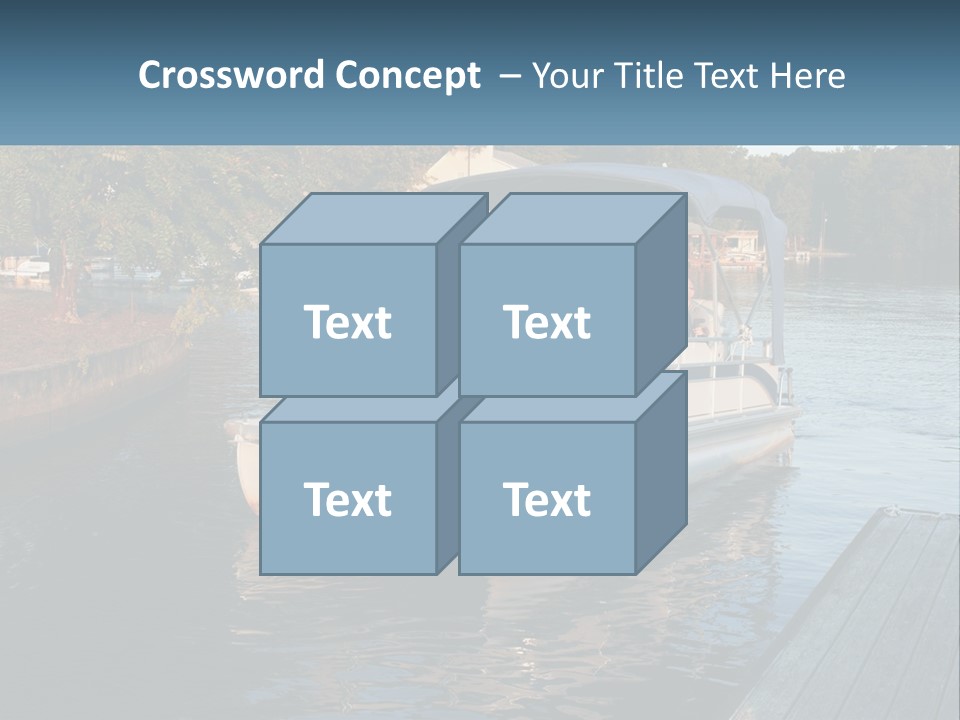 Ventilation Cooling Electric PowerPoint Template