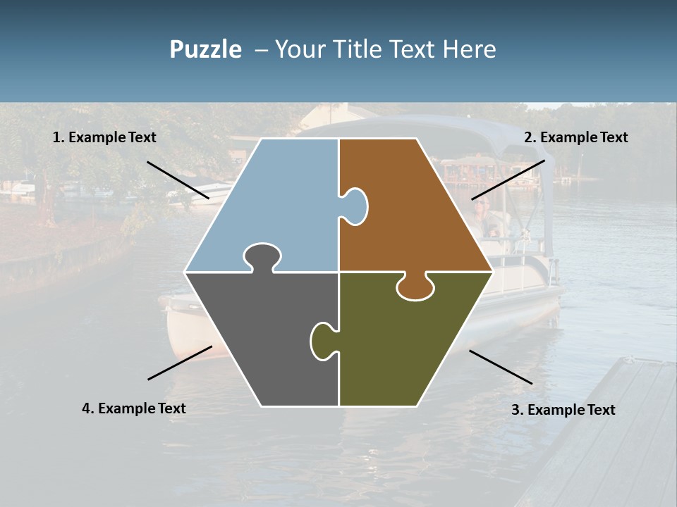 Ventilation Cooling Electric PowerPoint Template