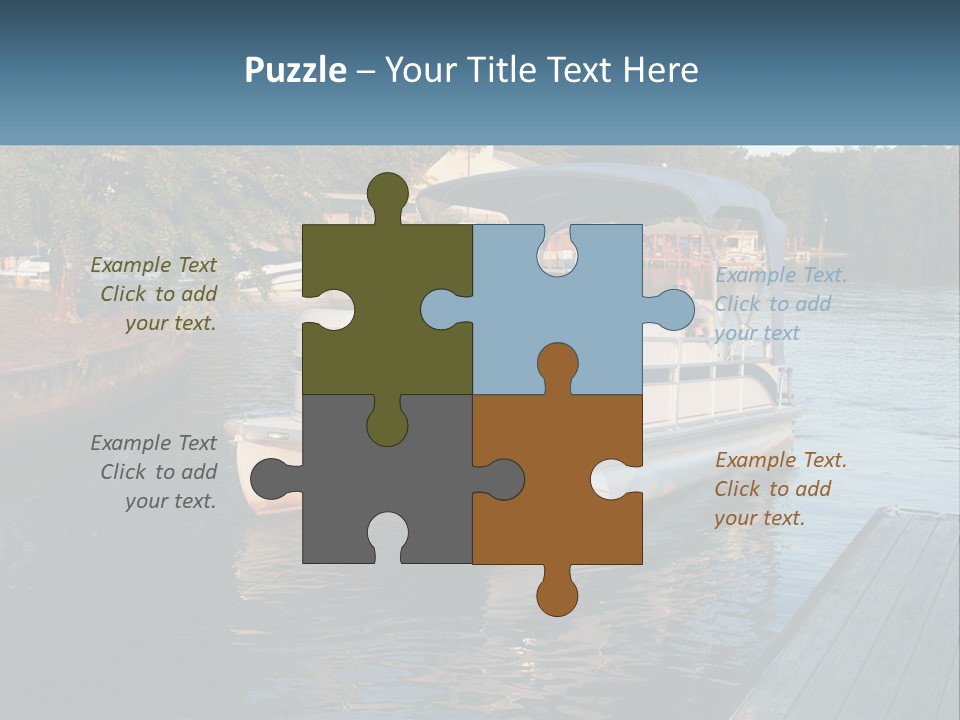 Ventilation Cooling Electric PowerPoint Template