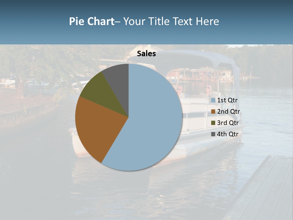 Ventilation Cooling Electric PowerPoint Template