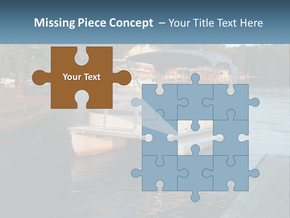 Ventilation Cooling Electric PowerPoint Template