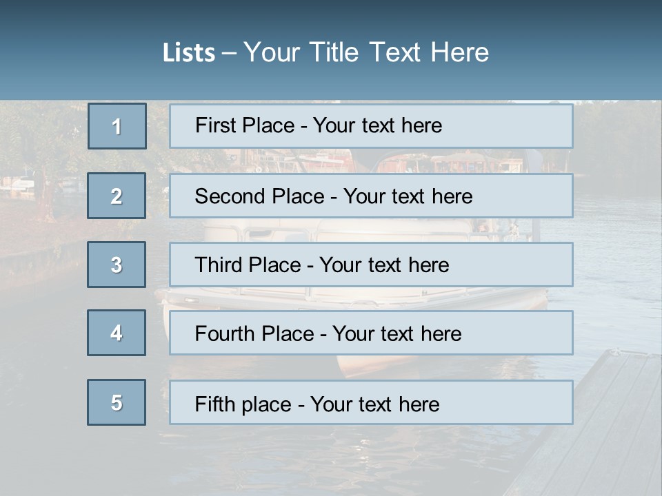 Ventilation Cooling Electric PowerPoint Template