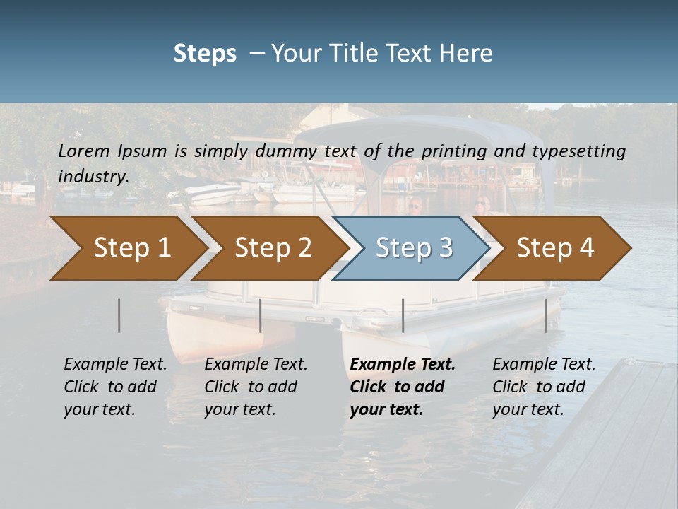 Ventilation Cooling Electric PowerPoint Template