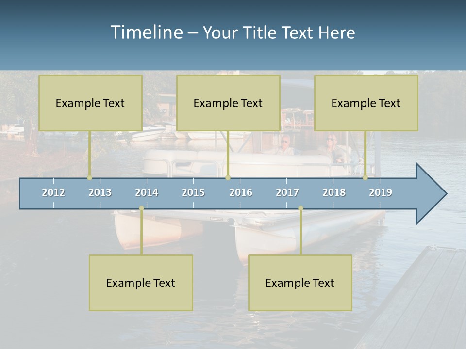 Ventilation Cooling Electric PowerPoint Template