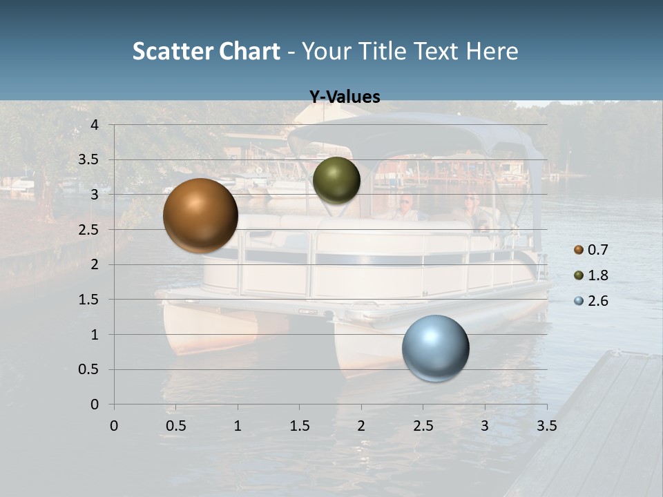 Ventilation Cooling Electric PowerPoint Template