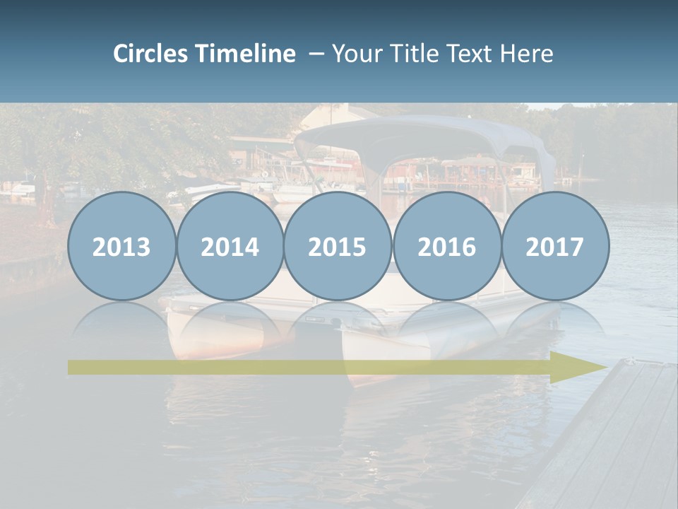 Ventilation Cooling Electric PowerPoint Template