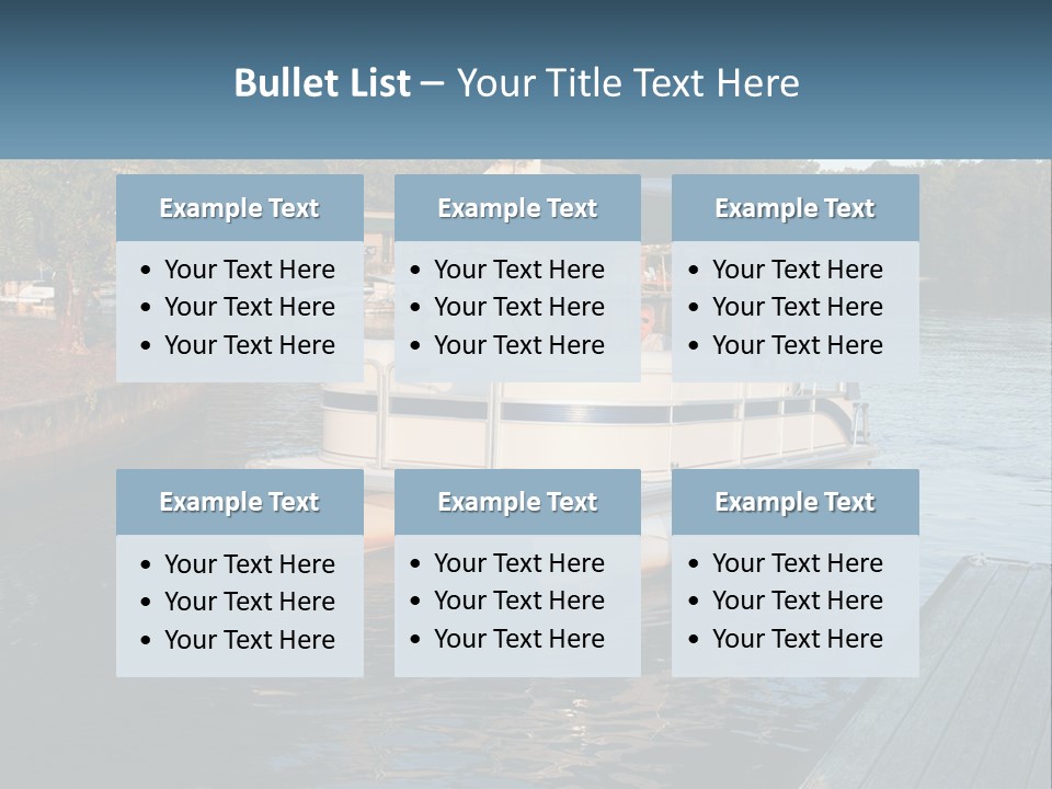 Ventilation Cooling Electric PowerPoint Template