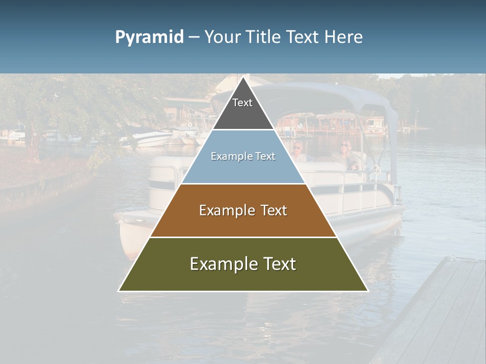 Ventilation Cooling Electric PowerPoint Template
