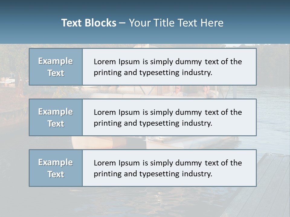 Ventilation Cooling Electric PowerPoint Template