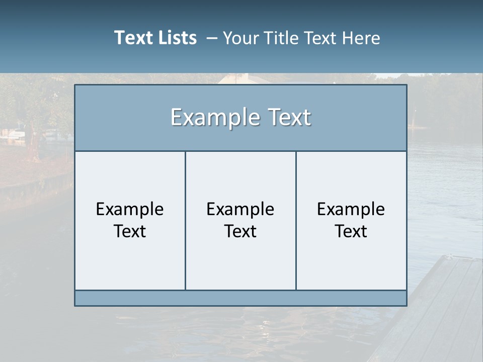 Ventilation Cooling Electric PowerPoint Template