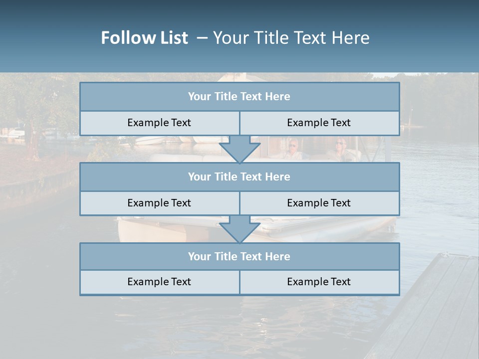 Ventilation Cooling Electric PowerPoint Template