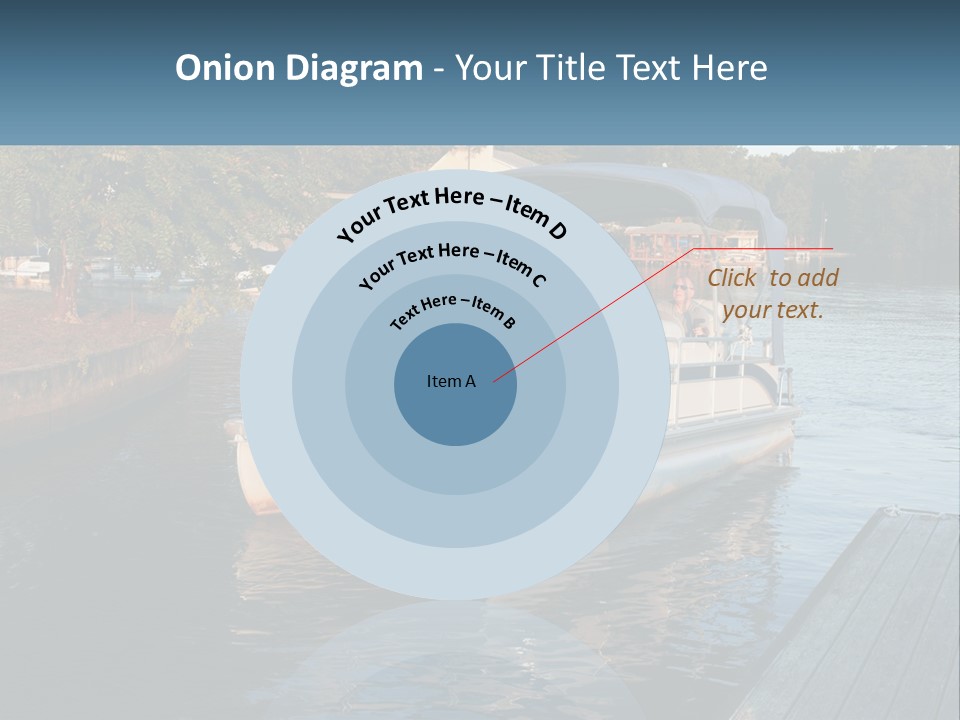 Ventilation Cooling Electric PowerPoint Template