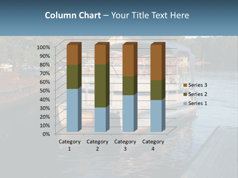 Ventilation Cooling Electric PowerPoint Template