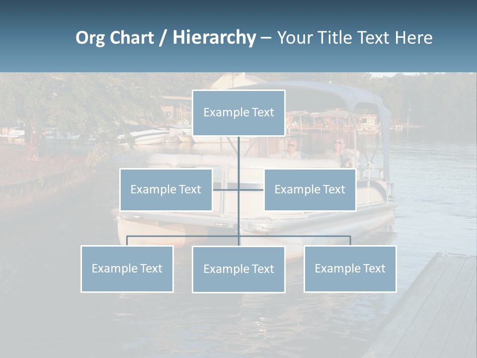 Ventilation Cooling Electric PowerPoint Template