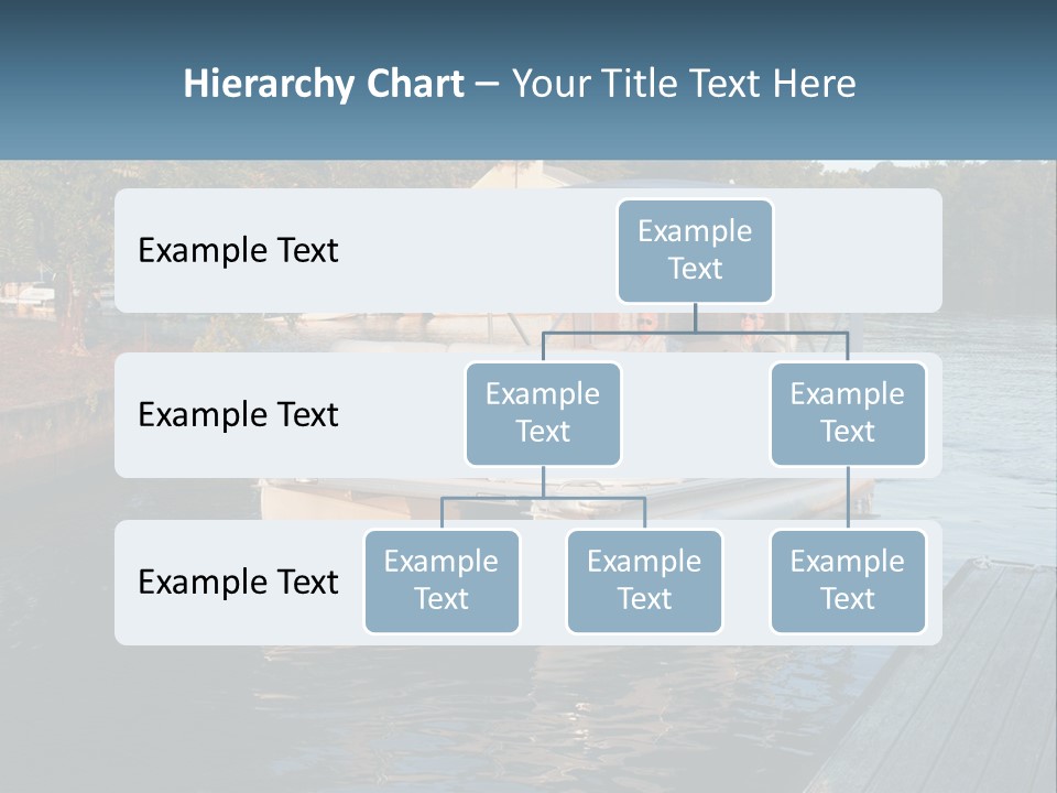 Ventilation Cooling Electric PowerPoint Template