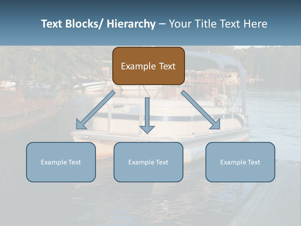 Ventilation Cooling Electric PowerPoint Template