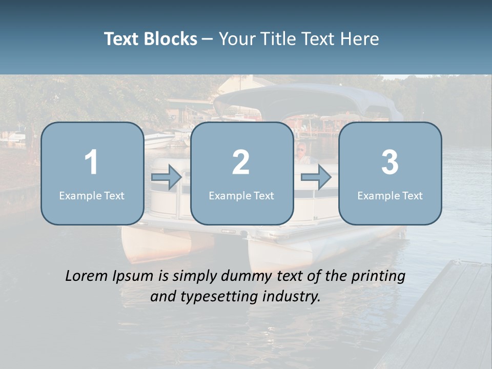 Ventilation Cooling Electric PowerPoint Template