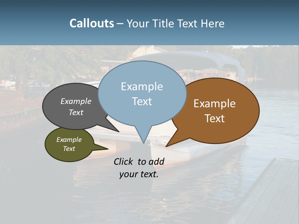 Ventilation Cooling Electric PowerPoint Template