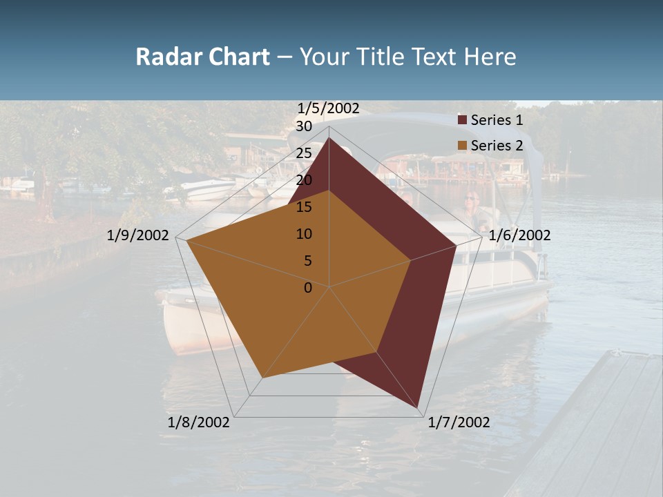 Ventilation Cooling Electric PowerPoint Template