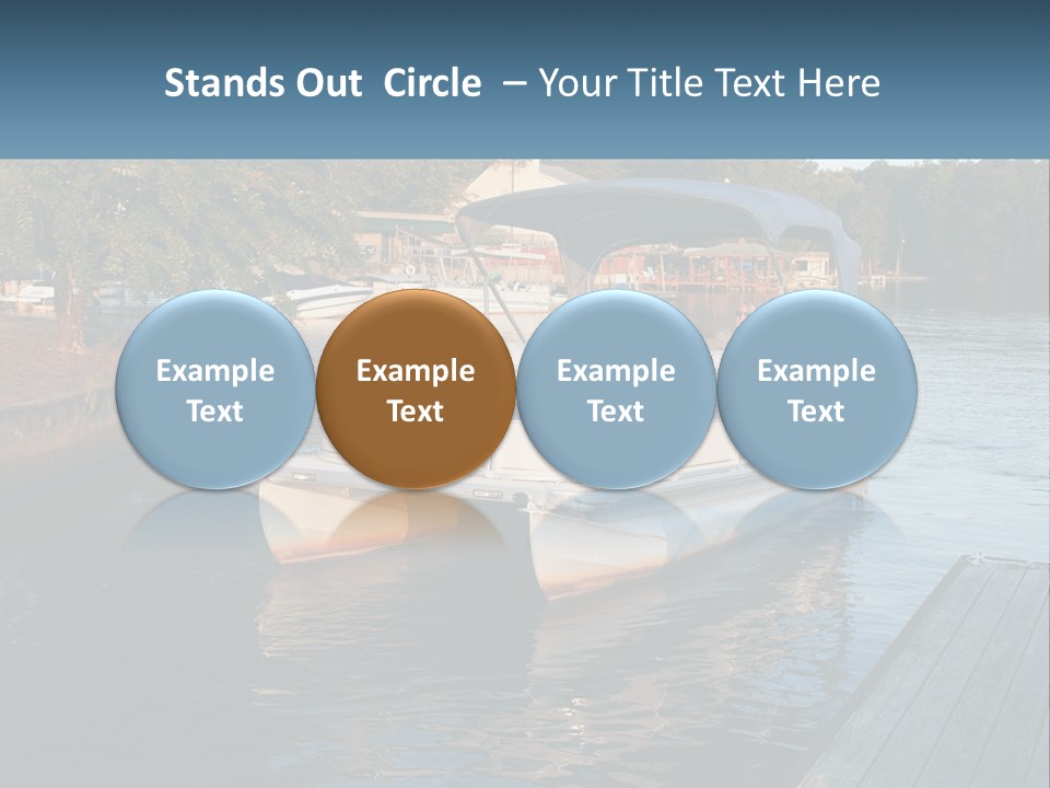 Ventilation Cooling Electric PowerPoint Template