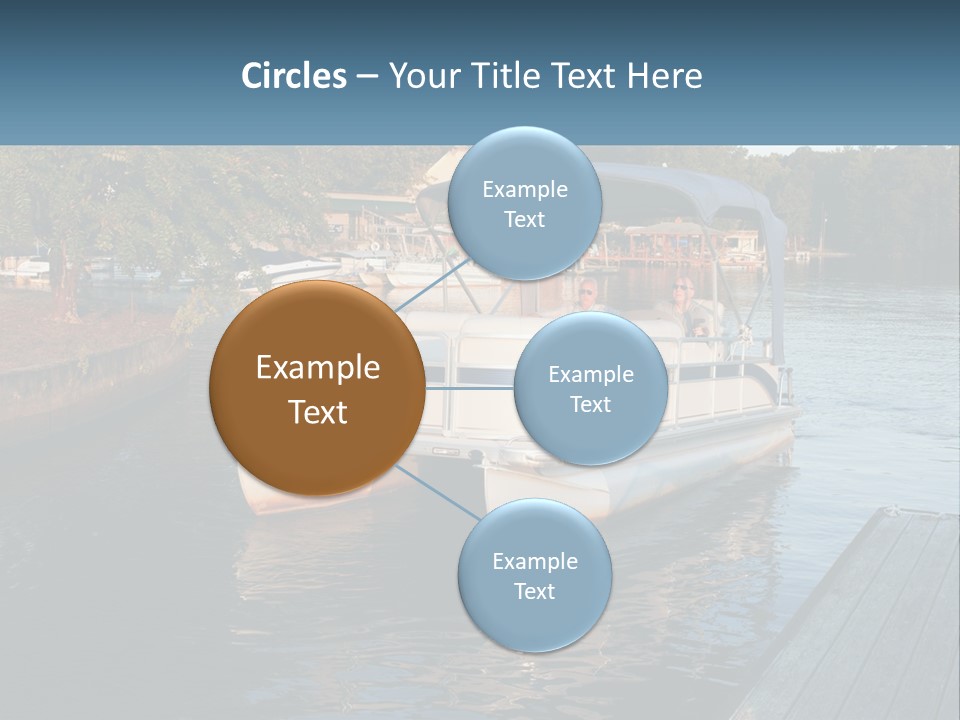Ventilation Cooling Electric PowerPoint Template