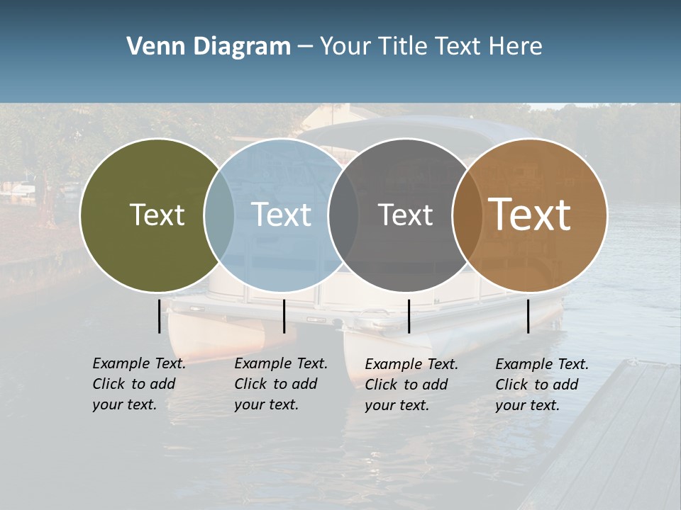 Ventilation Cooling Electric PowerPoint Template