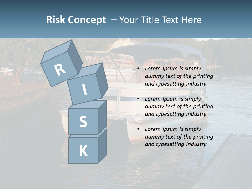 Ventilation Cooling Electric PowerPoint Template
