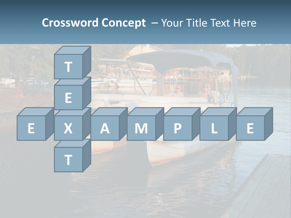 Ventilation Cooling Electric PowerPoint Template