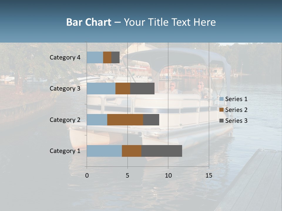 Ventilation Cooling Electric PowerPoint Template