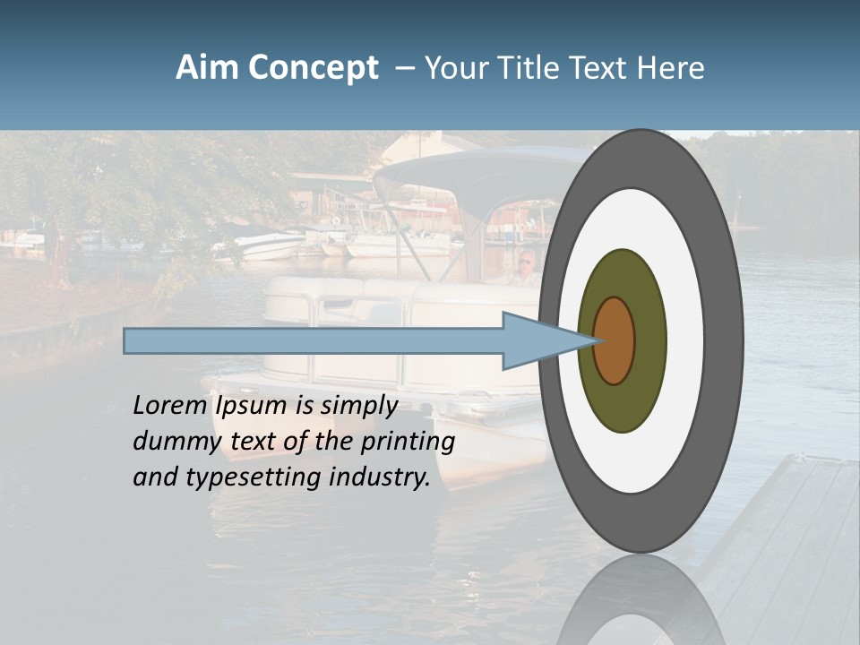 Ventilation Cooling Electric PowerPoint Template