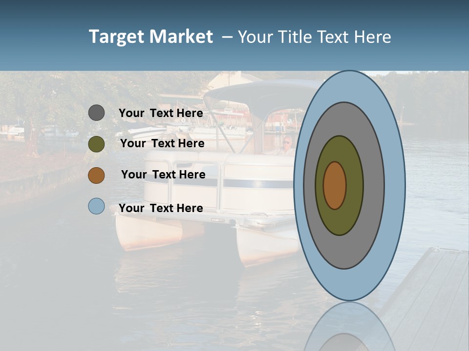 Ventilation Cooling Electric PowerPoint Template