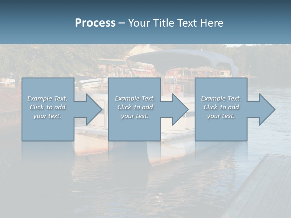 Ventilation Cooling Electric PowerPoint Template