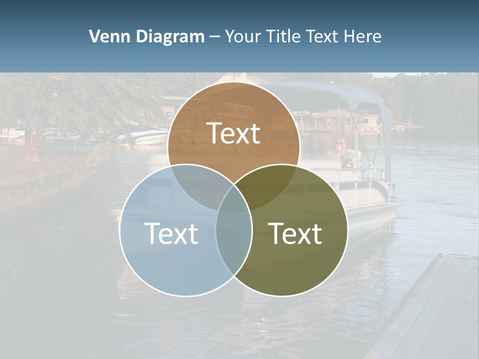 Ventilation Cooling Electric PowerPoint Template